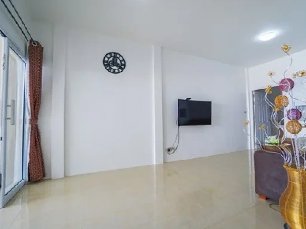 Town house for sale 1 storey 2 bedrooms in Maenam Kos Samui