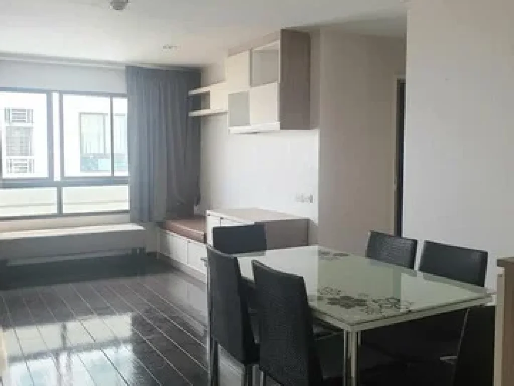 CoBB495 ขายคอนโด ลุมพินี วิลล์ 77 sell best deal Lumpini Ville Sukhumvit 77 BTS Onnut 2 Beds