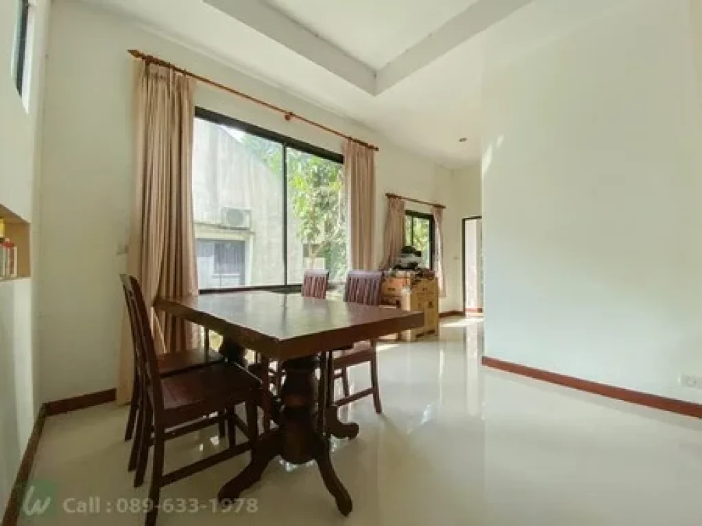 For Sale House with 2 bedrooms 2 bathrooms Koh Samui Lipanoi