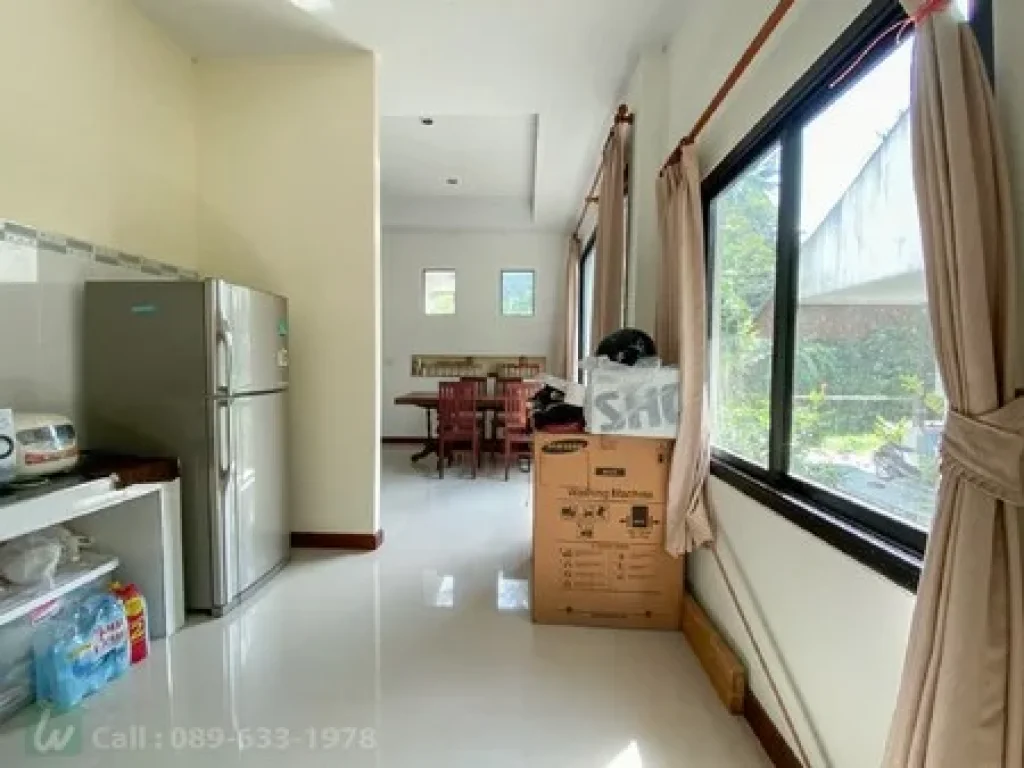 For Sale House with 2 bedrooms 2 bathrooms Koh Samui Lipanoi