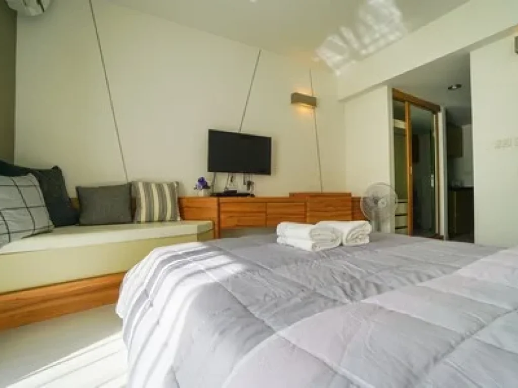 Condominium for rent Koh Samui Near Fisherman village Fully furnished