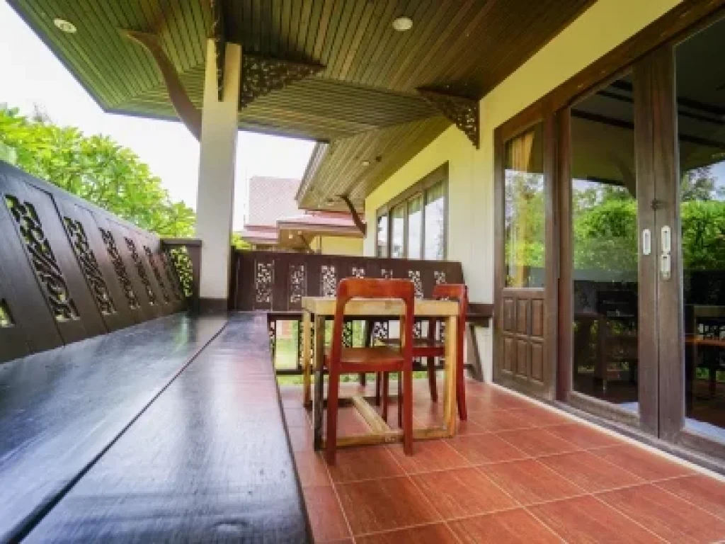 HOUSE FOR RENT CLOSE TO THE BEACH KOH SAMUI SURATHANI