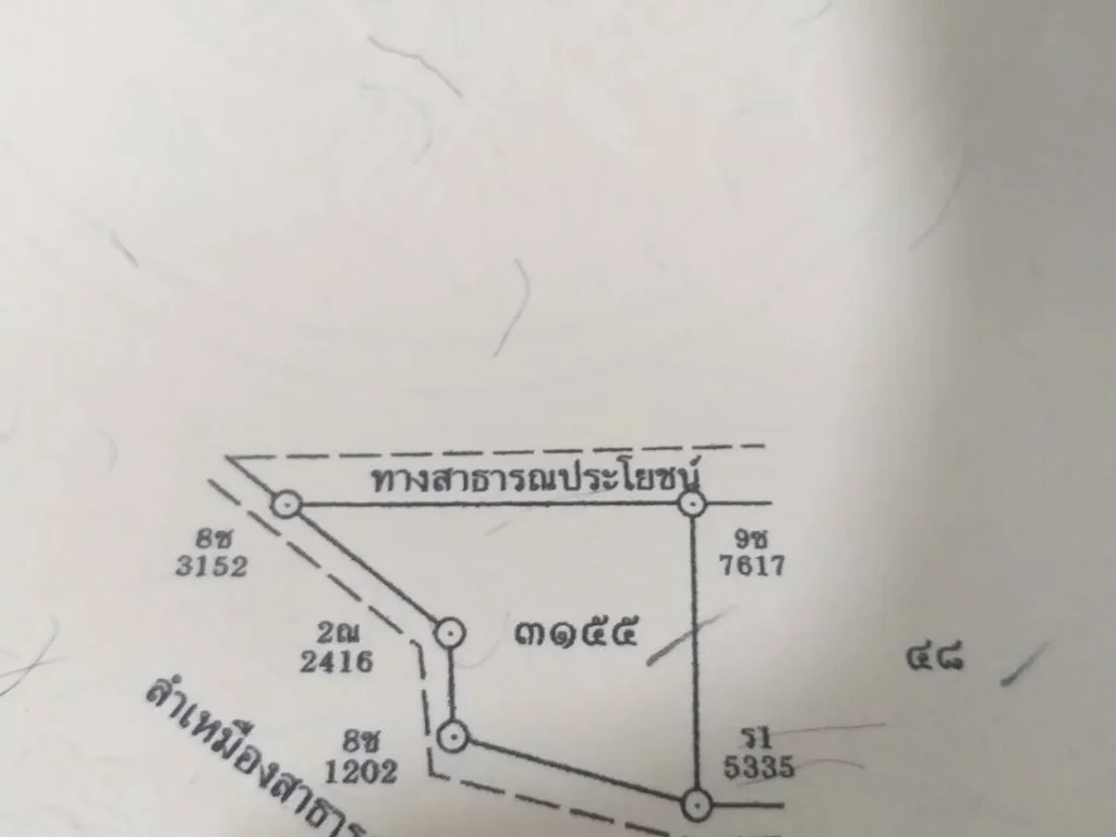 ขายที่ดินใกล้ อบต ตำบลสุเทพ เชียงใหม่