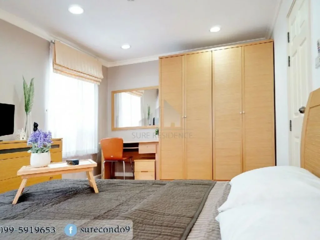 RENT ให้เช่า 2 ห้องนอน 72ตรม ใกล้ BTS พร้อมพงศ์ ลุมพินี สุขุมวิท 41