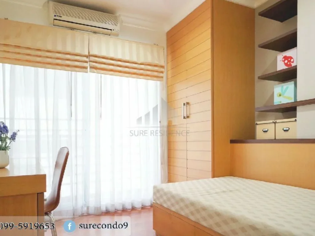 RENT ให้เช่า 2 ห้องนอน 72ตรม ใกล้ BTS พร้อมพงศ์ ลุมพินี สุขุมวิท 41