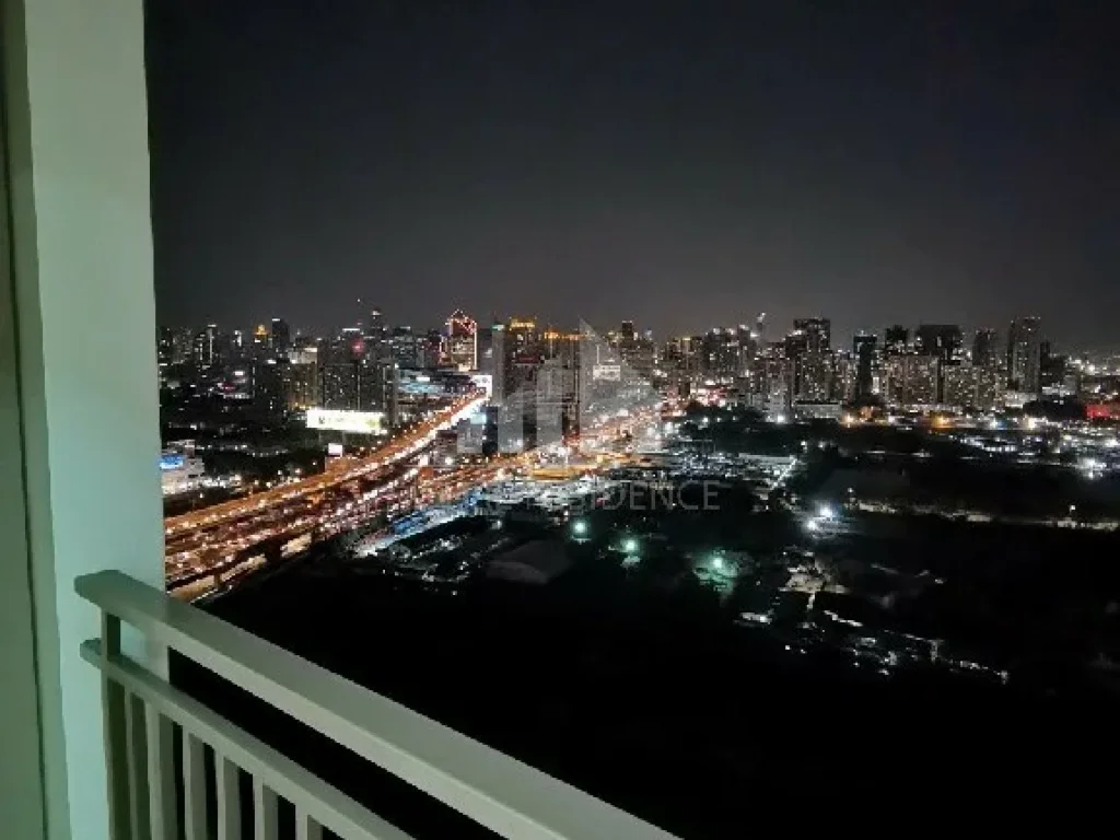 RENT ให้เช่า 3 ห้องนอน ศุภาลัย เวอเรนด้า พระราม 9 Supalai Veranda Rama 9