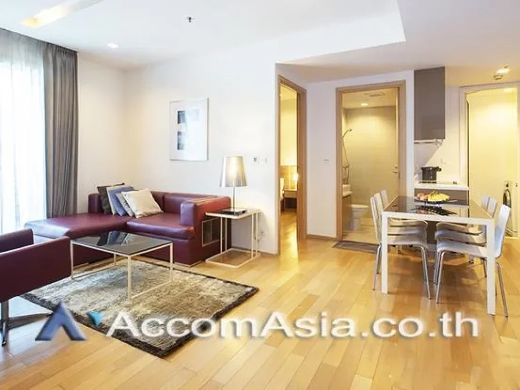 Siri at Sukhumvit Condominium 3 Bedroom For Rent BTS Thong Lo in Sukhumvit Bangkok