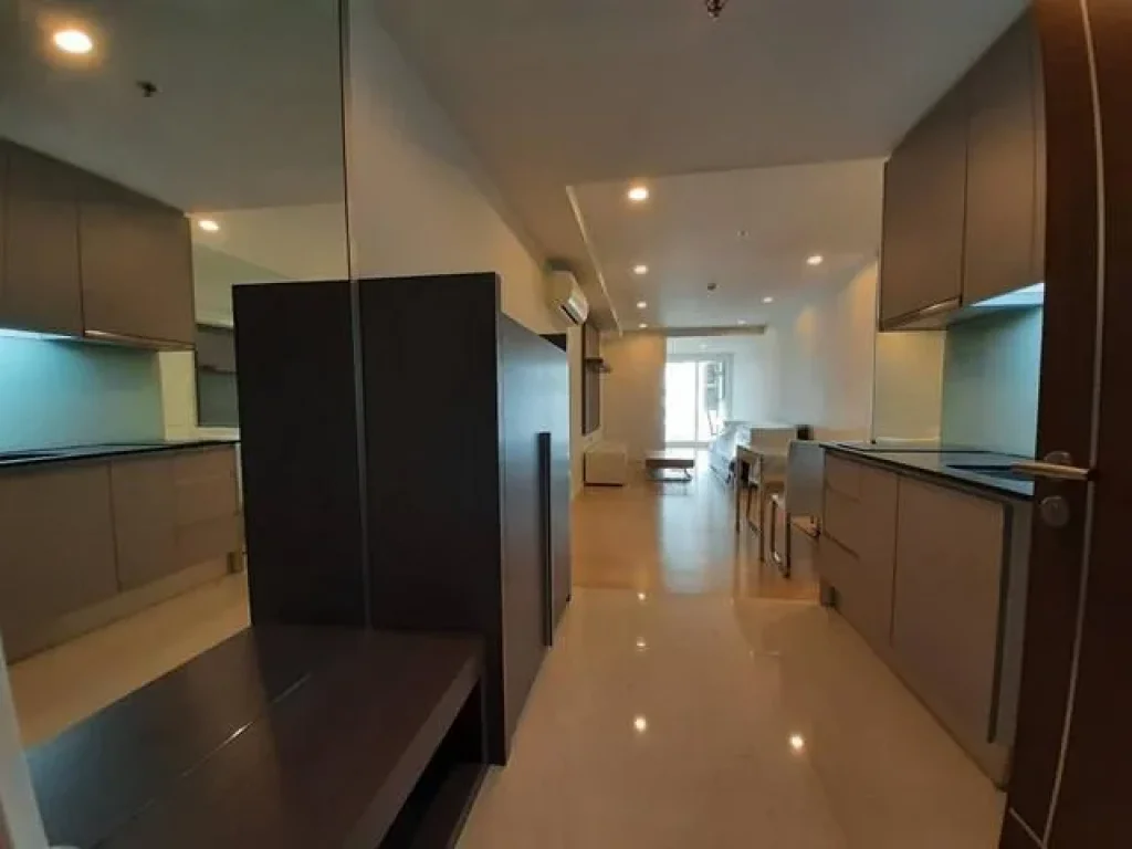 ปล่อยเช่าถูก 15 Residence 15 ไกล้ BTS Nana