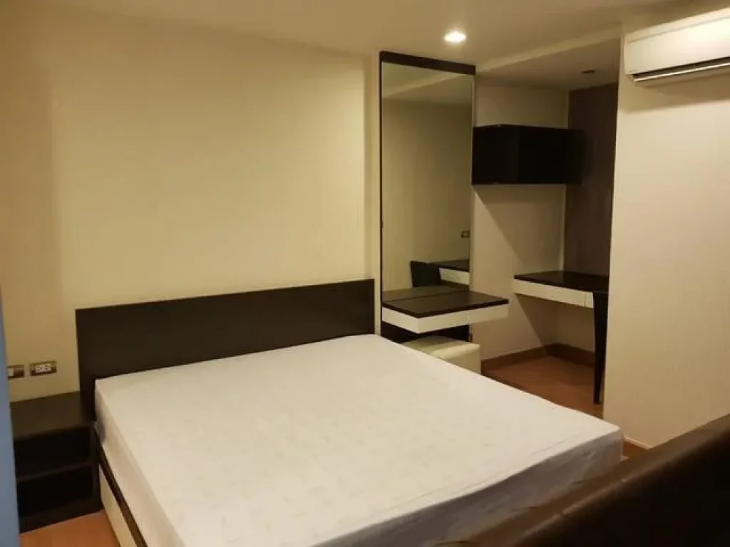 ให้เช่า Tree Condo Sukhumvit 42 ขนาด40 ตรม