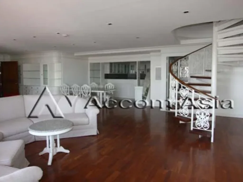 Duplex Casa Viva Condominium 3 Bedroom For Rent amp Sale BTS Ekkamai in Sukhumvit Bangkok