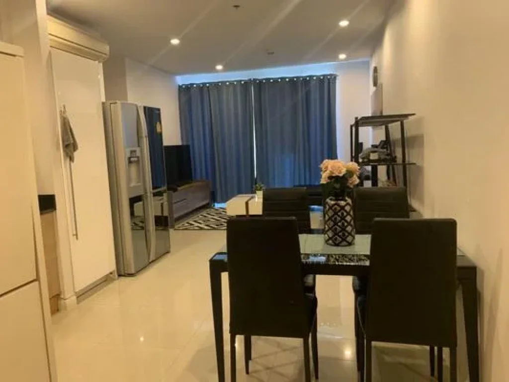 FOR RENT CIRCLE CONDOMINIUM 2 BEDS 2 BATHS 35000