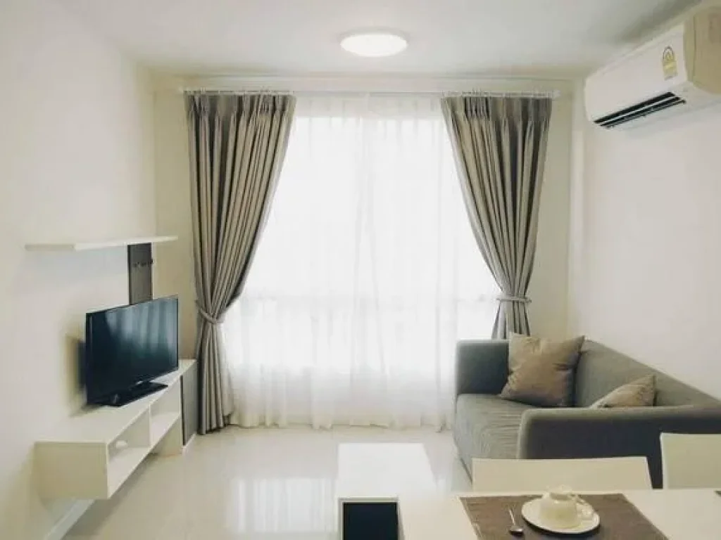 ขายพร้อมผู้เช่า DVieng Santitham Condo