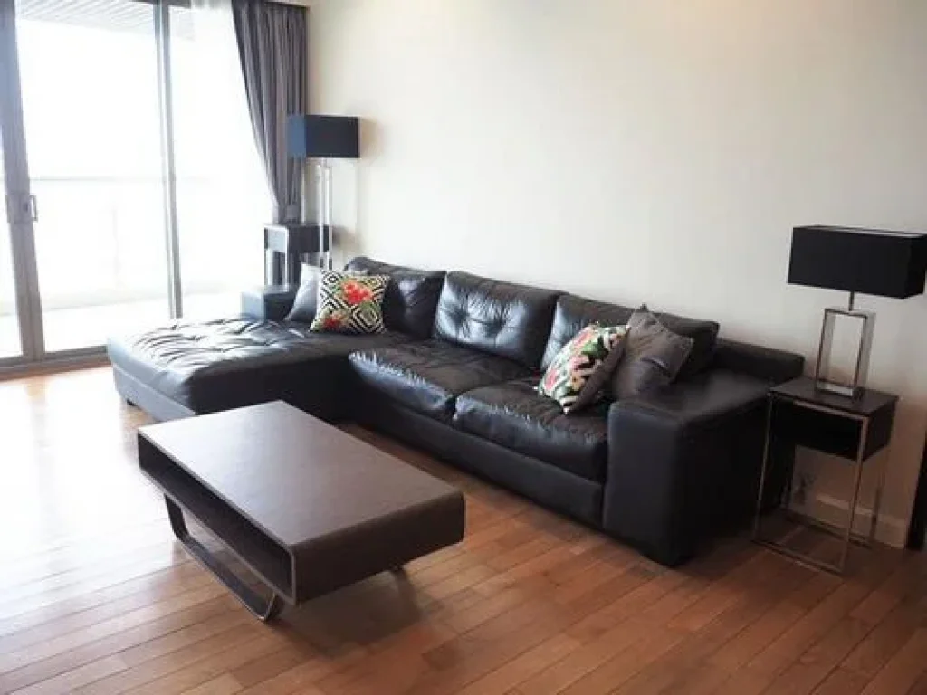 FOR RENT THE LAKES SUKHUMVIT 16 3 BEDROOMS 110000