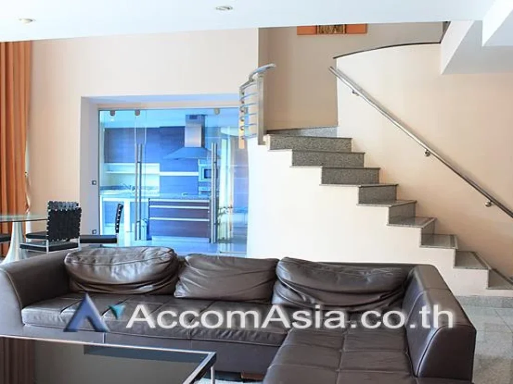 Apartment For RENT Apartment 2 Bedroom For Rent BTS Phra khanong in Sukhumvit Bangkok