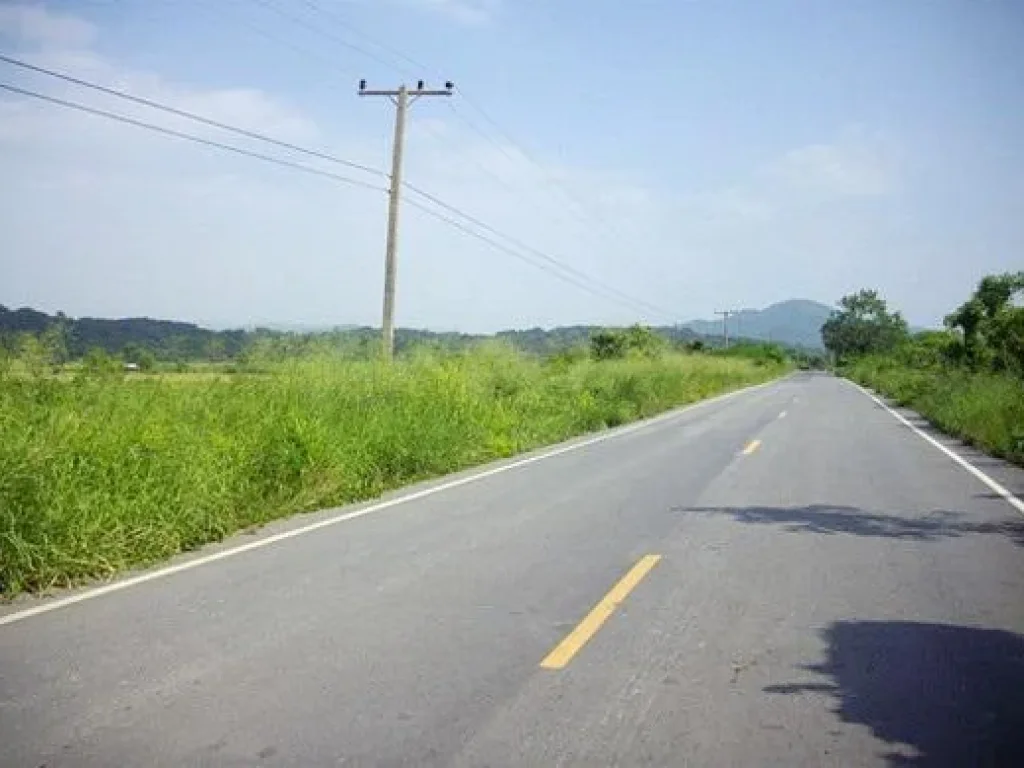 ที่ดินโฉนด50ไร่ใกล้จุดตัดทางลงมอเตอร์เวย์แก่งคอย-พระพุทธฉาย จสระบุรี