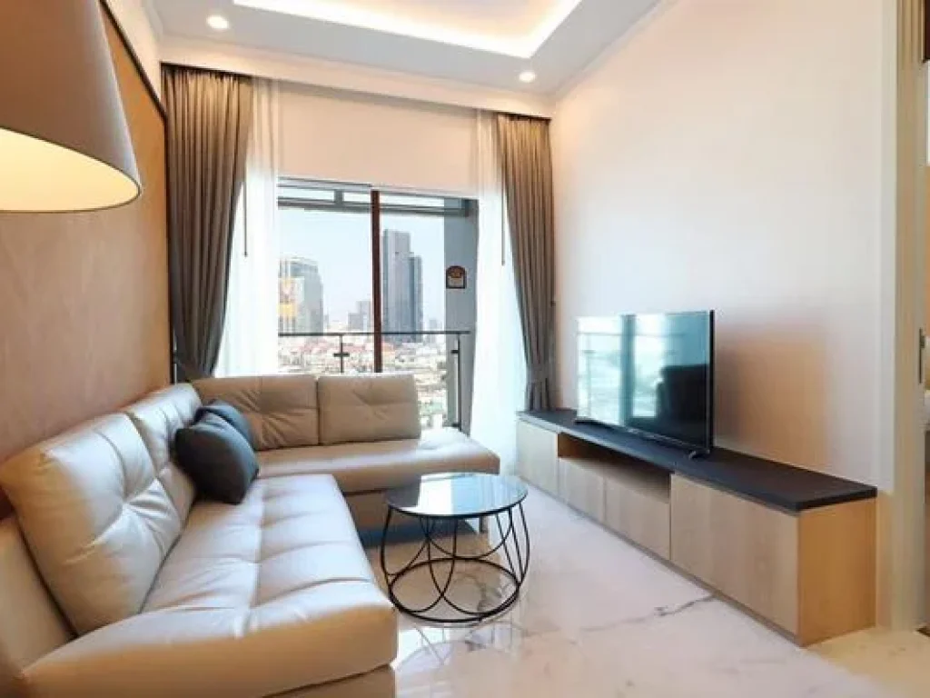 FOR RENT SUPALAI ELITE SURAWONG 1 BEDROOM 25000