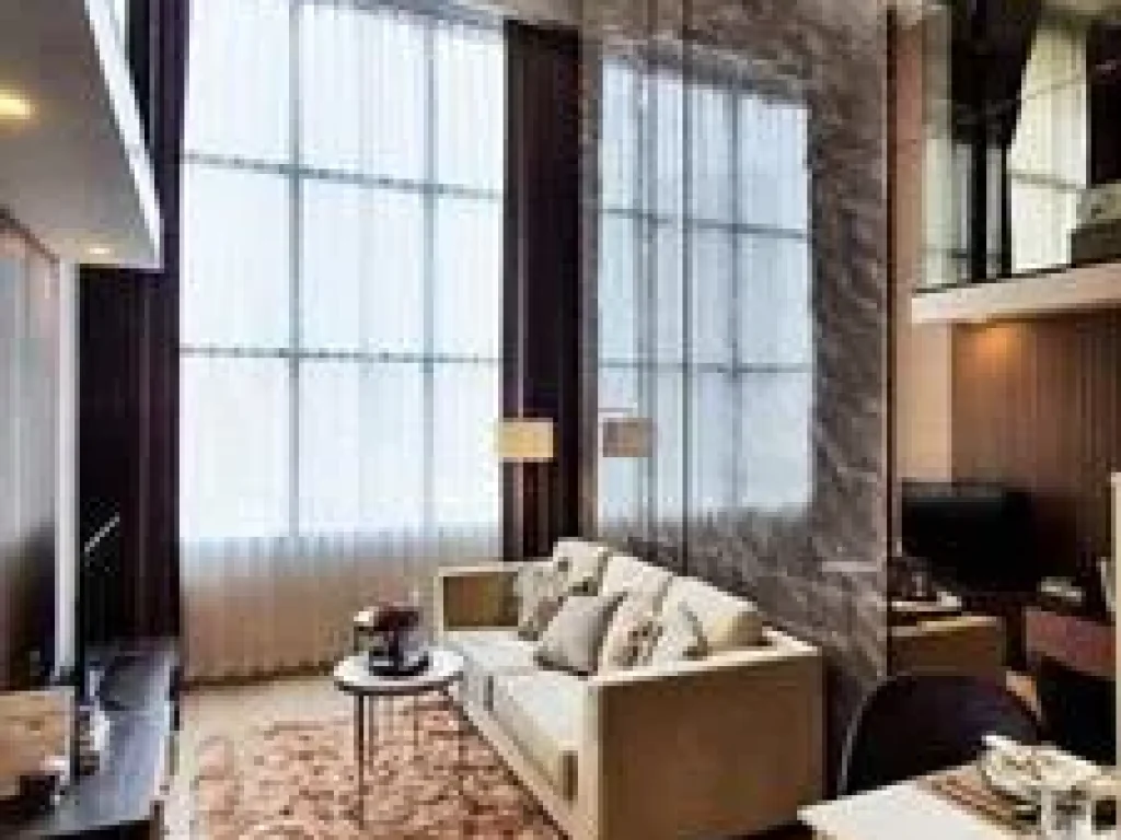 FOR RENT KNIGHTSBRIDGE PRIME SATHORN 2 BEDS 36000