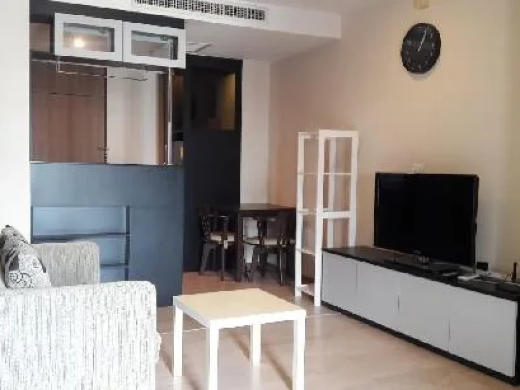 เช่าด่วน Noble Remix Sukhumvit 36 studio 44 ตรม