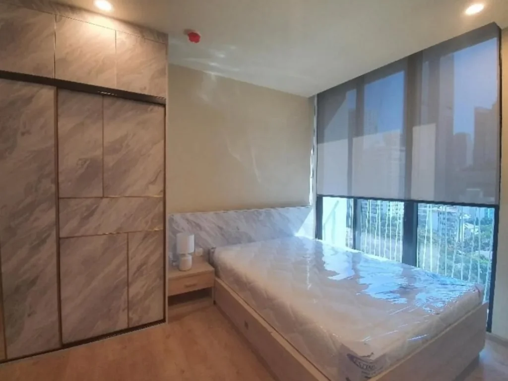 Noble Recole Sukhumvit 19 BTS Asoke