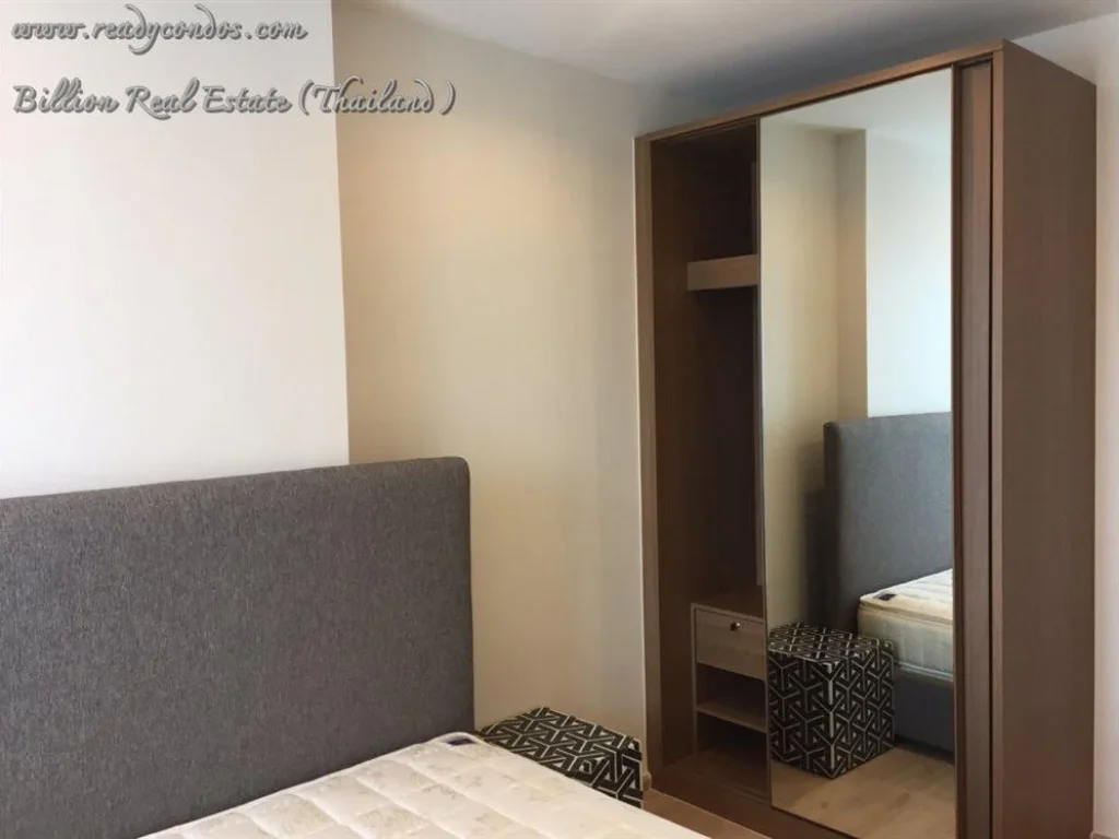 For rent Ideo sathorn thapra size 1bed 30sqm