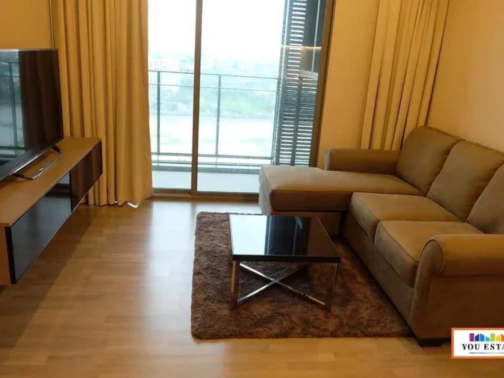 Condo 333 Riverside คอนโด 333 ริเวอร์ไซด์