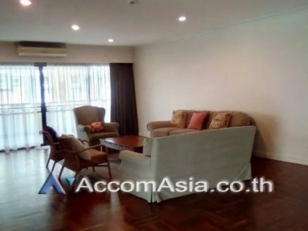 Tower Park Condominium 3 Bedroom For Rent BTS Nana in Sukhumvit Bangkok