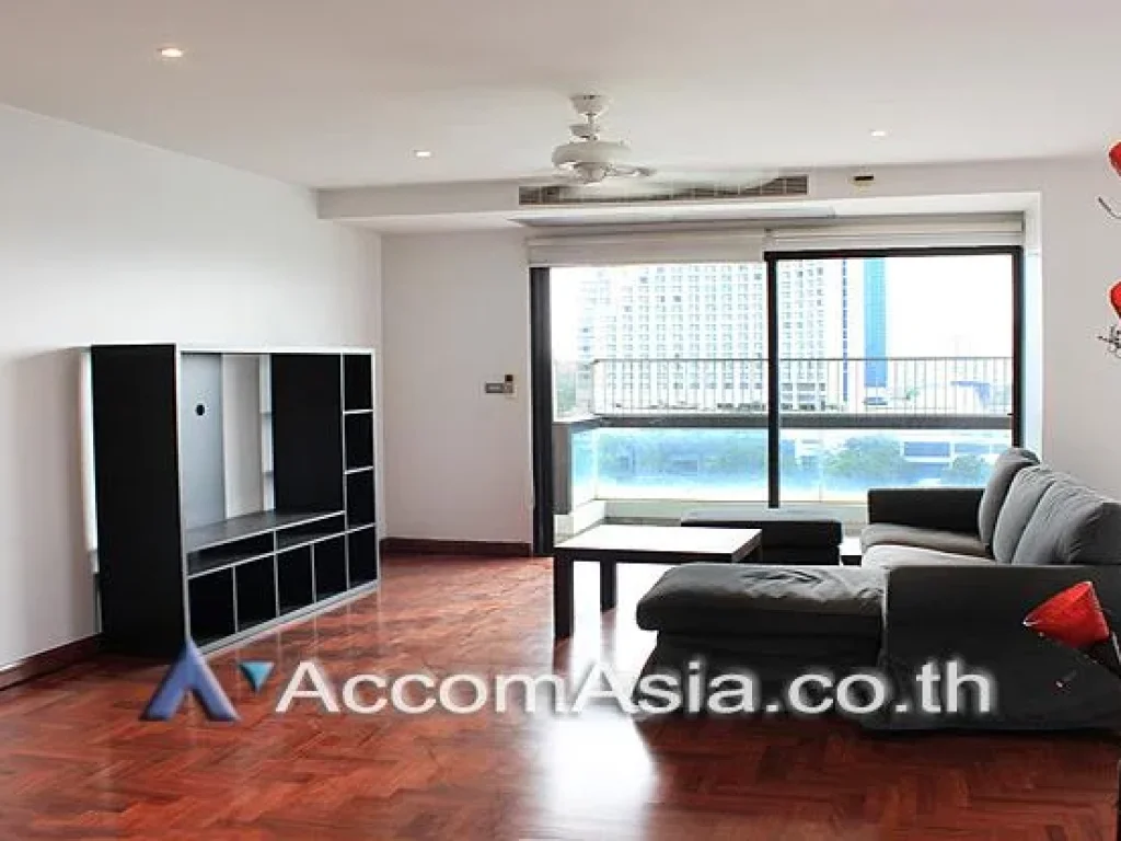 Salintara Condominium 3 Bedroom For Sale BRT Rama IX Bridge in Rama III Bangkok