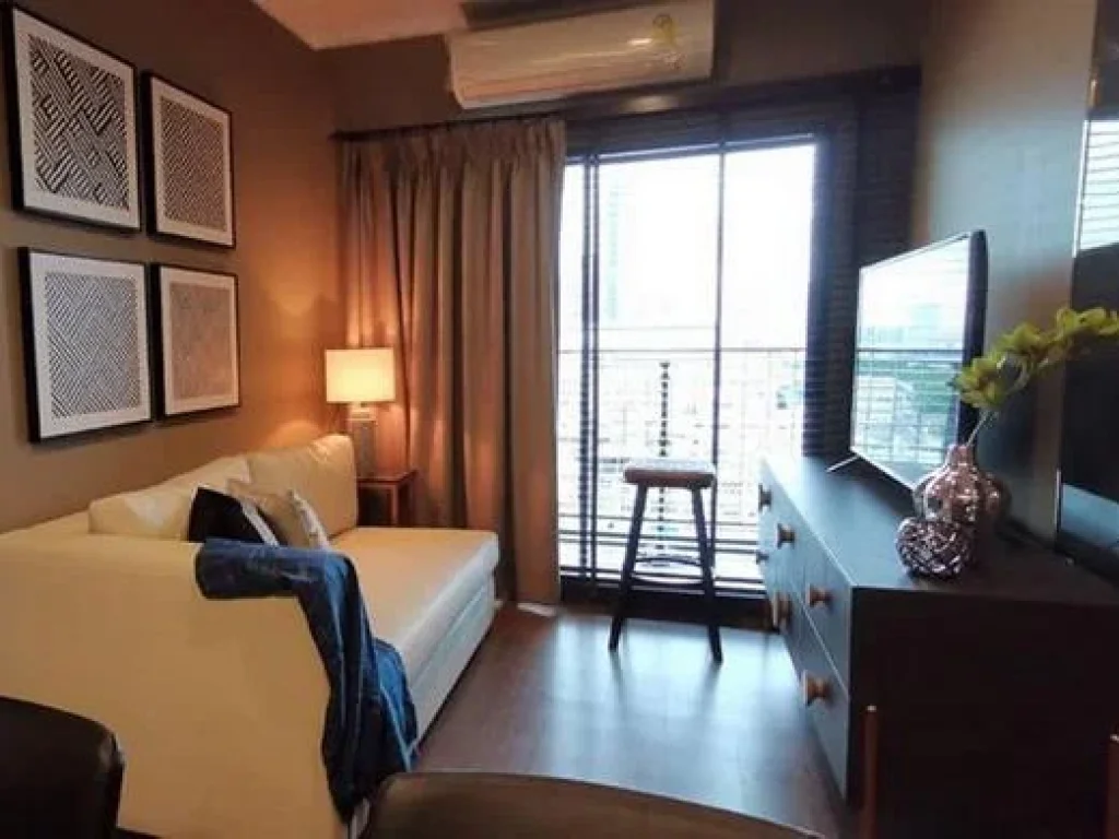 FOR RENT IDEO SUKHUMVIT 93 2 BEDS 2 BATHS 32000