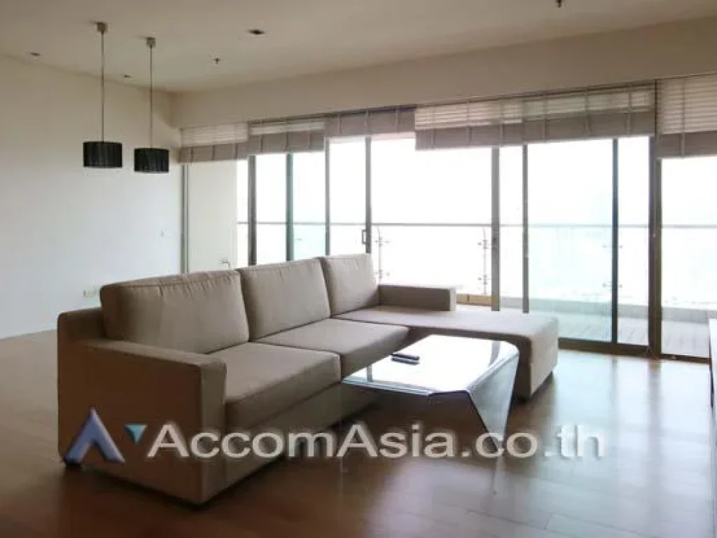 The Lakes Condominium 3 Bedroom For Rent BTS Asok - MRT Sukhumvit in Sukhumvit Bangkok