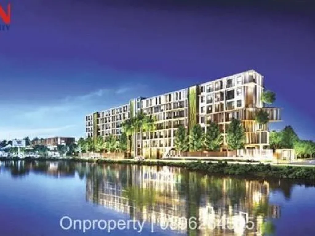 Zcape X2 Condo Cherngtalay for rent 1 Bedroom