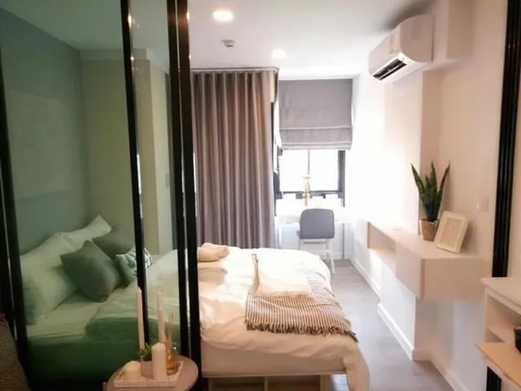 For Sale With Pause Sukhumvit 103 Studio 2146sqm