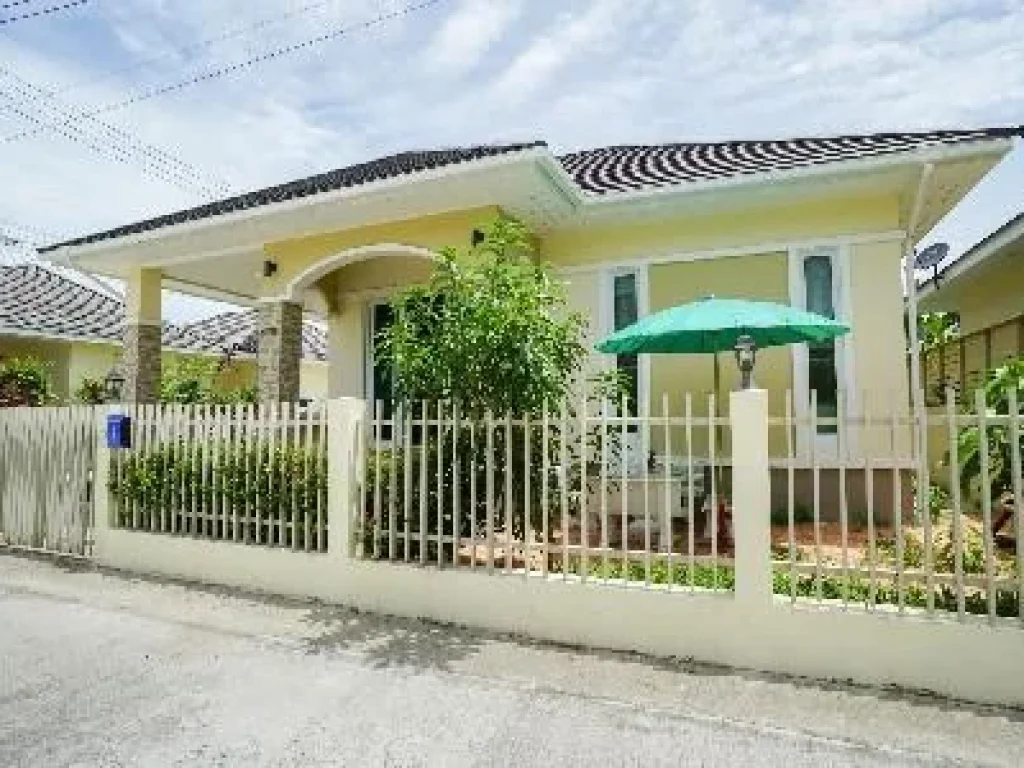 House Samui Rent บ้านให้เช่า เกาะสมุย