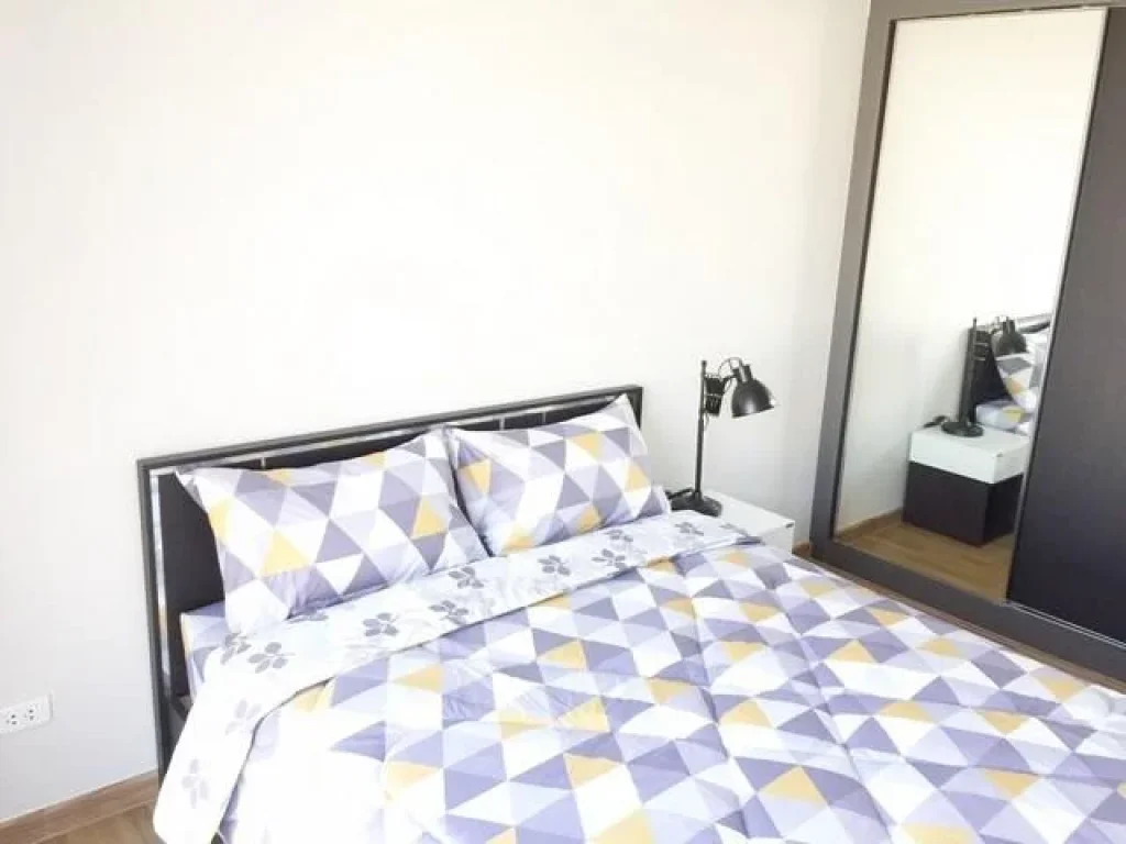 For Rent Pela Wutthakat 1Br 32sqm 10000THB