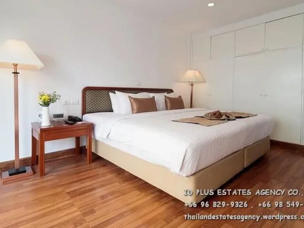 Aspira Grand Regency Sukhumvit 22 Condo for rent