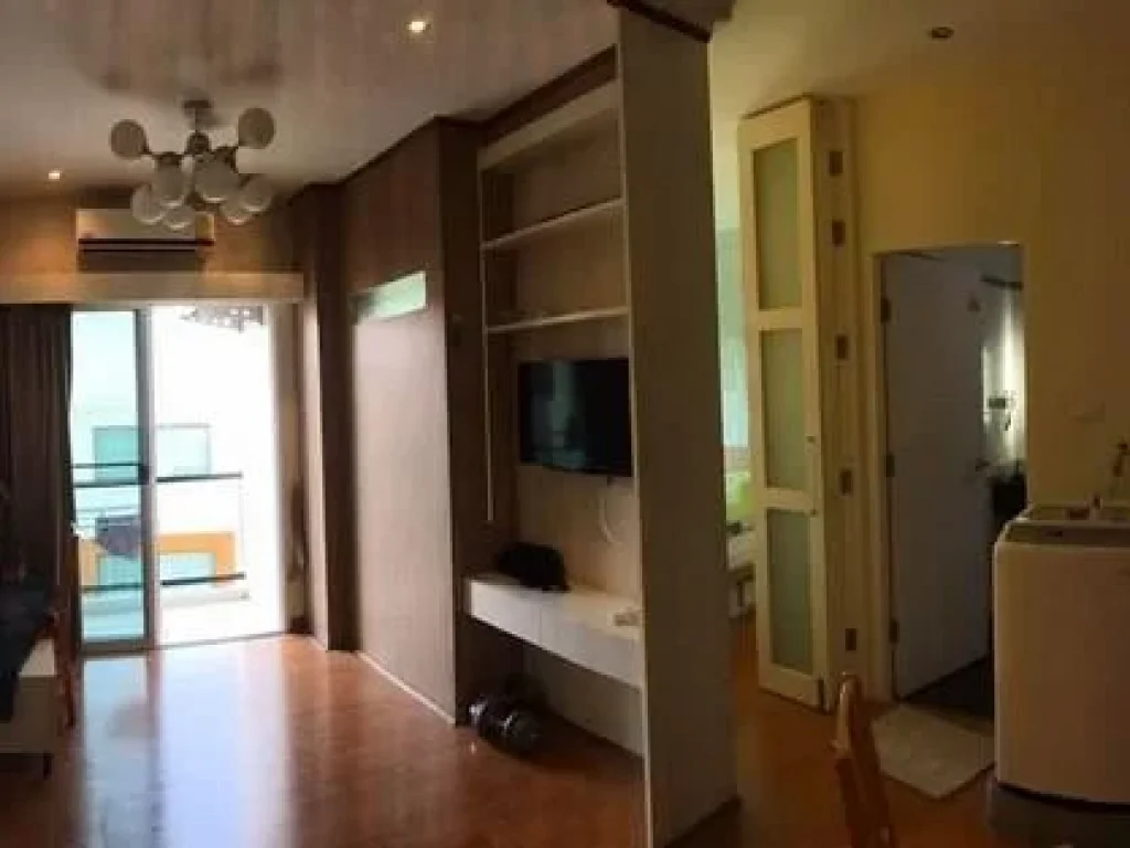 ขายคอนโดในเชียงใหม่ Promt condo ใกล้เมญ่า