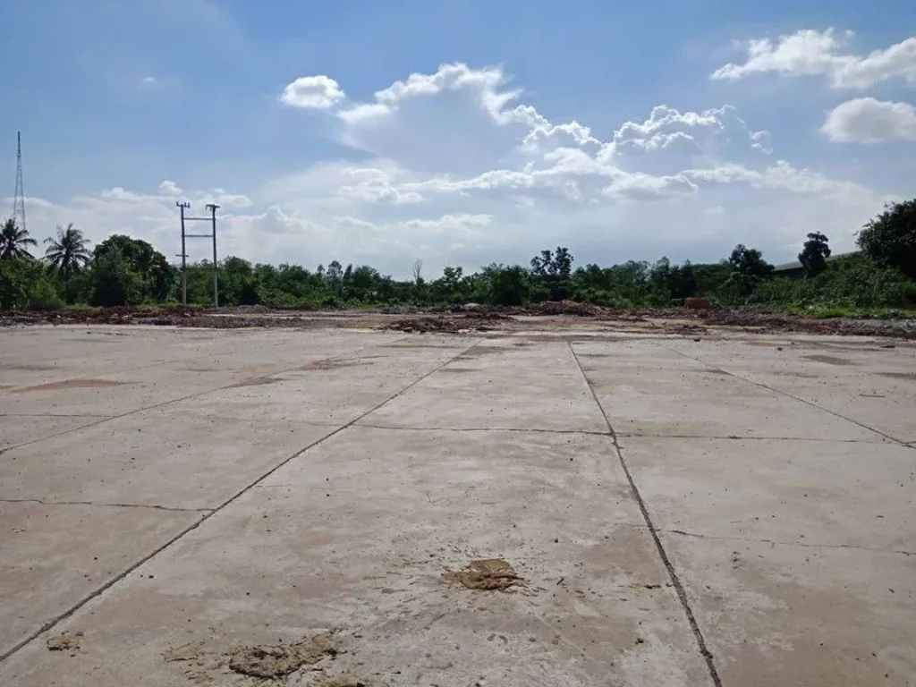 Urgent Cheap Land for sale in Surin town 315 rai