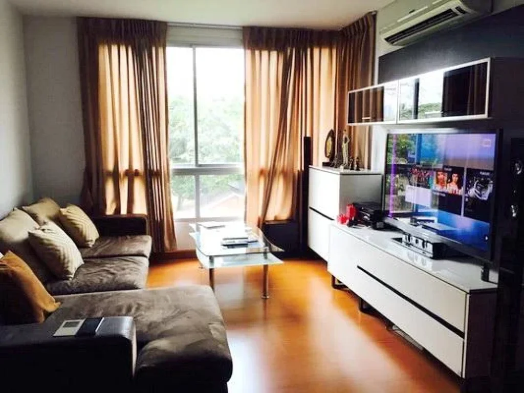 FOR RENT SATHORN PLUS ON THE POND 1 BED 22000