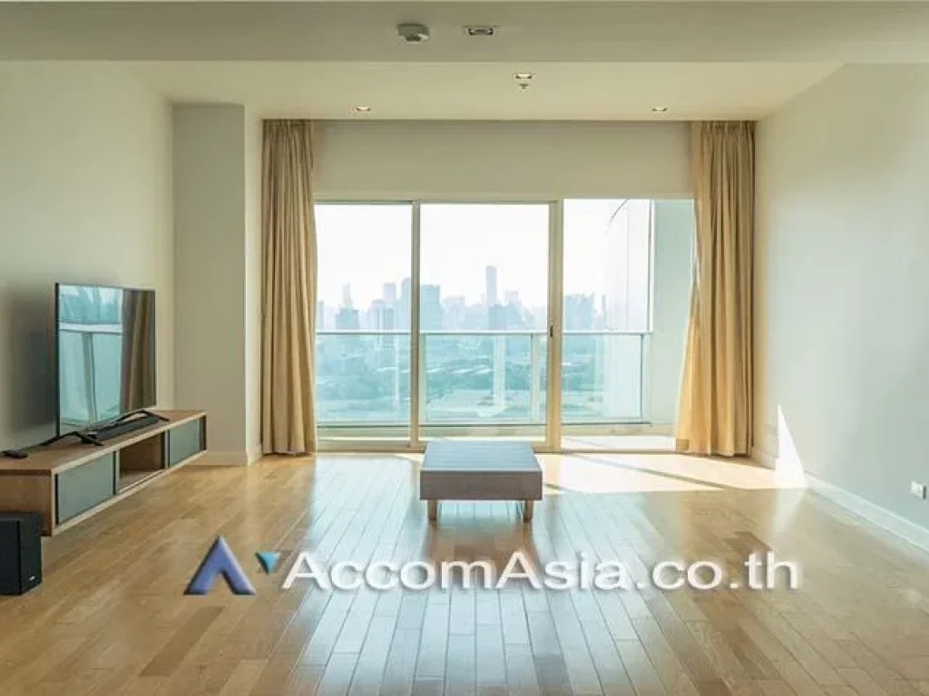 The Millennium Residence Condominium 2 Bedroom For Rent BTS Asok - MRT Sukhumvit in Sukhumvit Bangkok