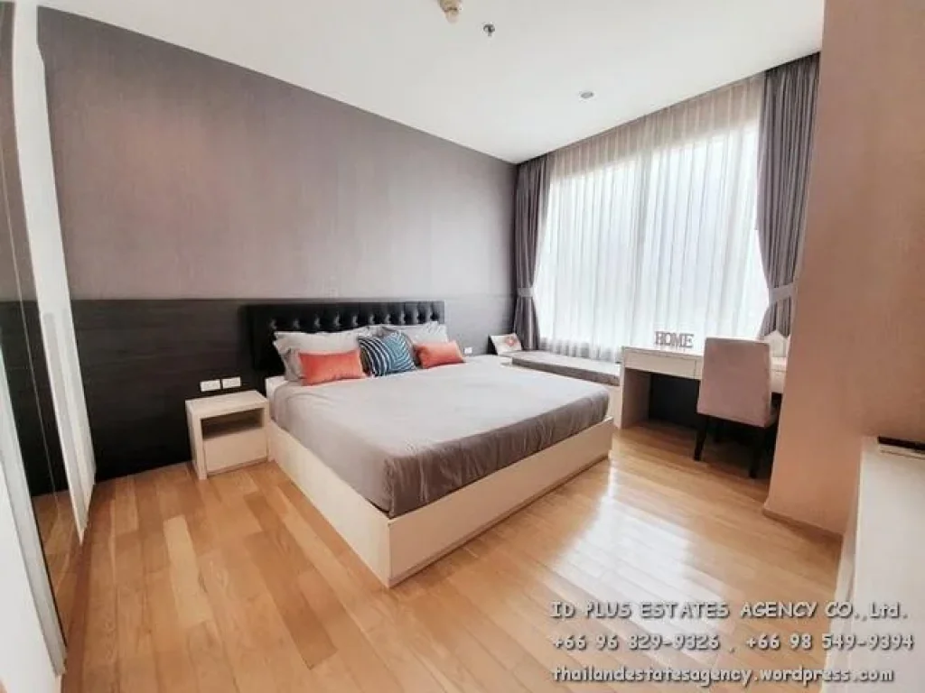 39 by Sansiri Condo for sale 1 bedroom