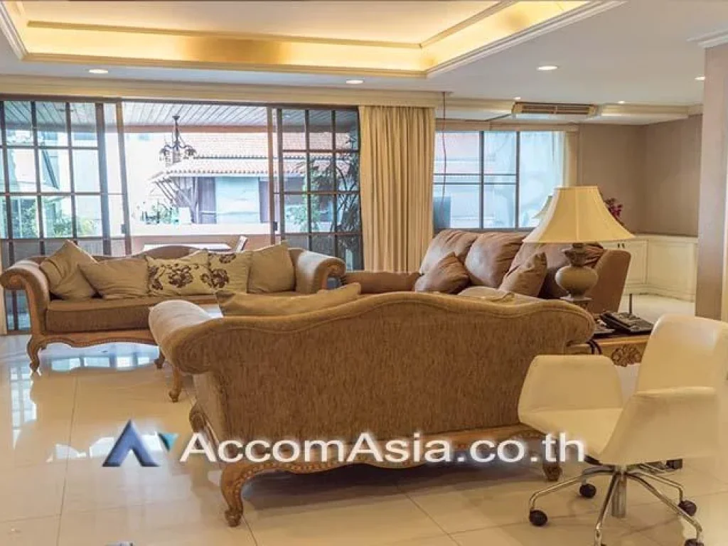 Premier Sukhumvit Condominium 3 Bedroom For Rent BTS Phrom Phong in Sukhumvit Bangkok