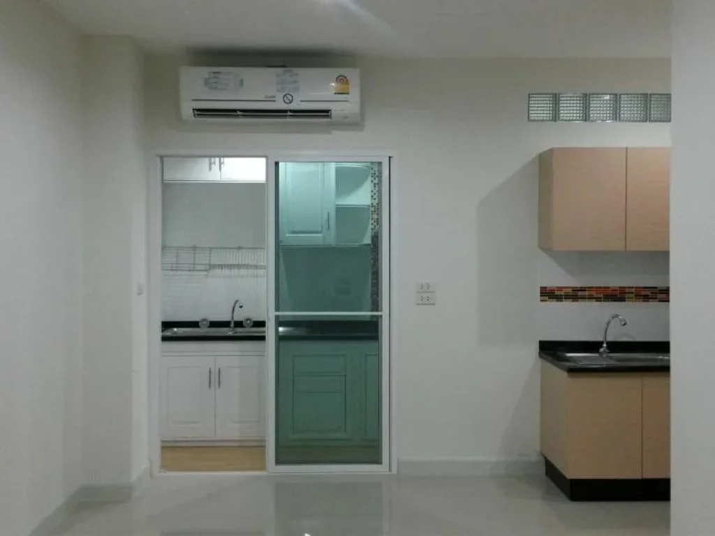 For Rent ให้เช่าทาวน์โฮม 3ชั้น เนื้อที่ 17 ตรว ซอย ลาดพร้าว110 ย่านทาวน์อินทาวน์เหมาะสำหรับอยู่อาศัย