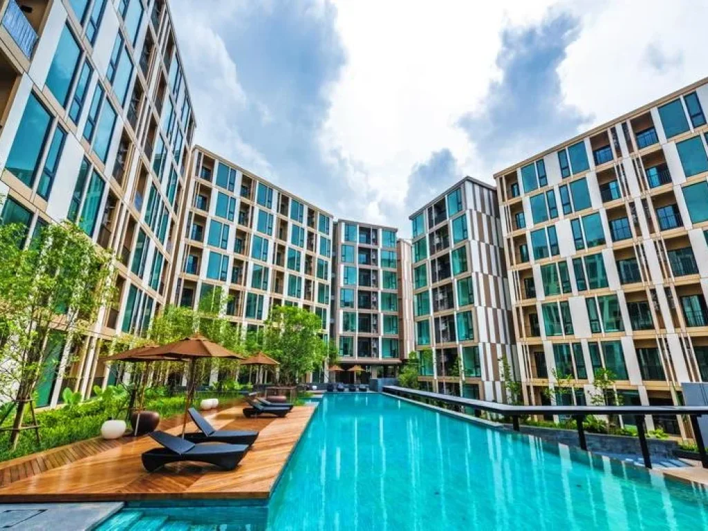 ขายห้องชุดใน The BASE Uptown-Phuket ชั้นที่2 เนื้อที่ 3435 ตรม ขาย239 ล้าน