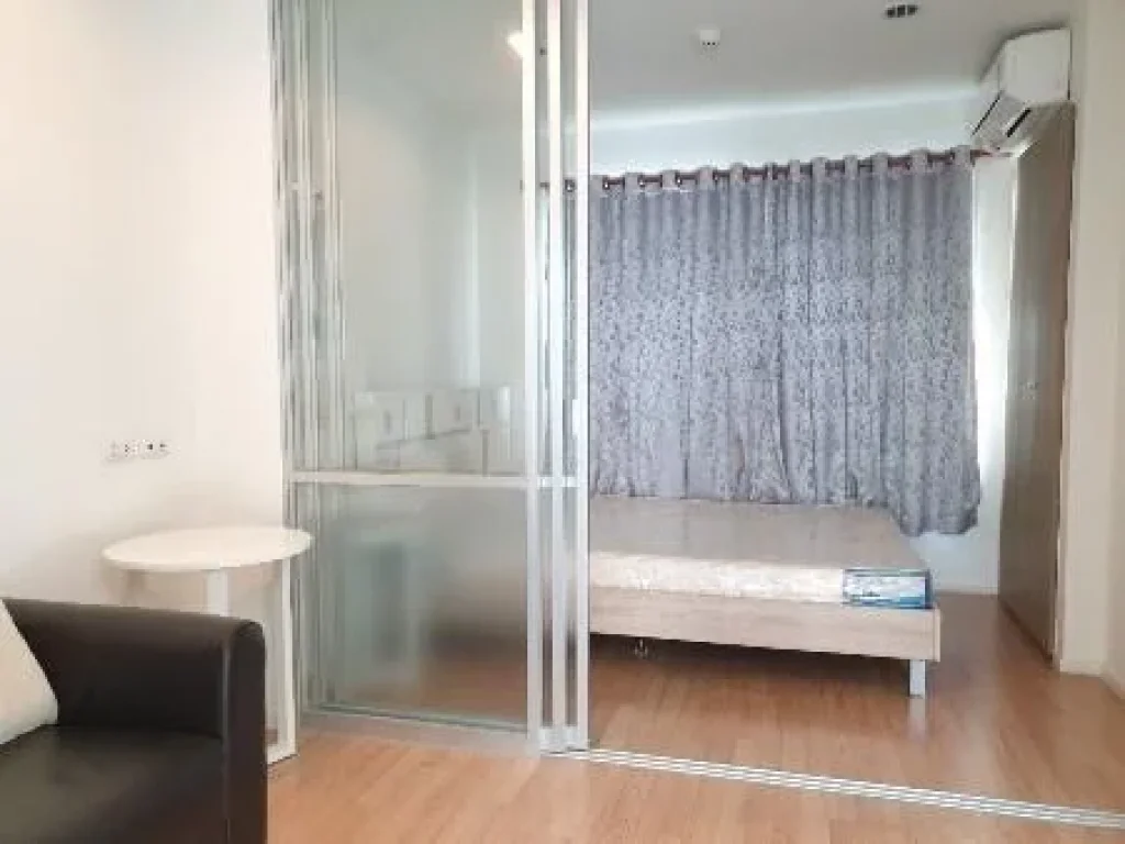 คอนโดให้เช่า1br22ตรมลุมพินี วิลล์ อ่อนนุช 46