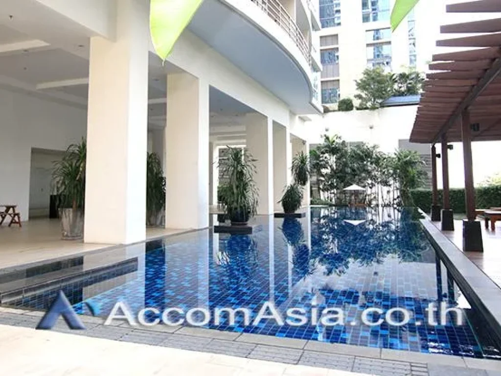 Duplex The Rajdamri Condominium 2 Bedroom For Rent BTS Ratchadamri in Rachadamri Bangkok