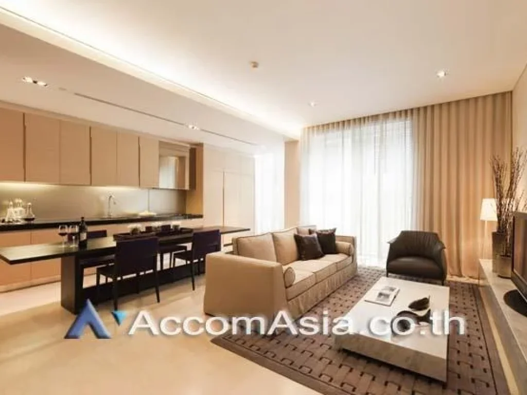 Saladaeng Residences Condominium 2 Bedroom For Rent amp Sale BTS Chong Nonsi - MRT Silom in Silom Bangkok