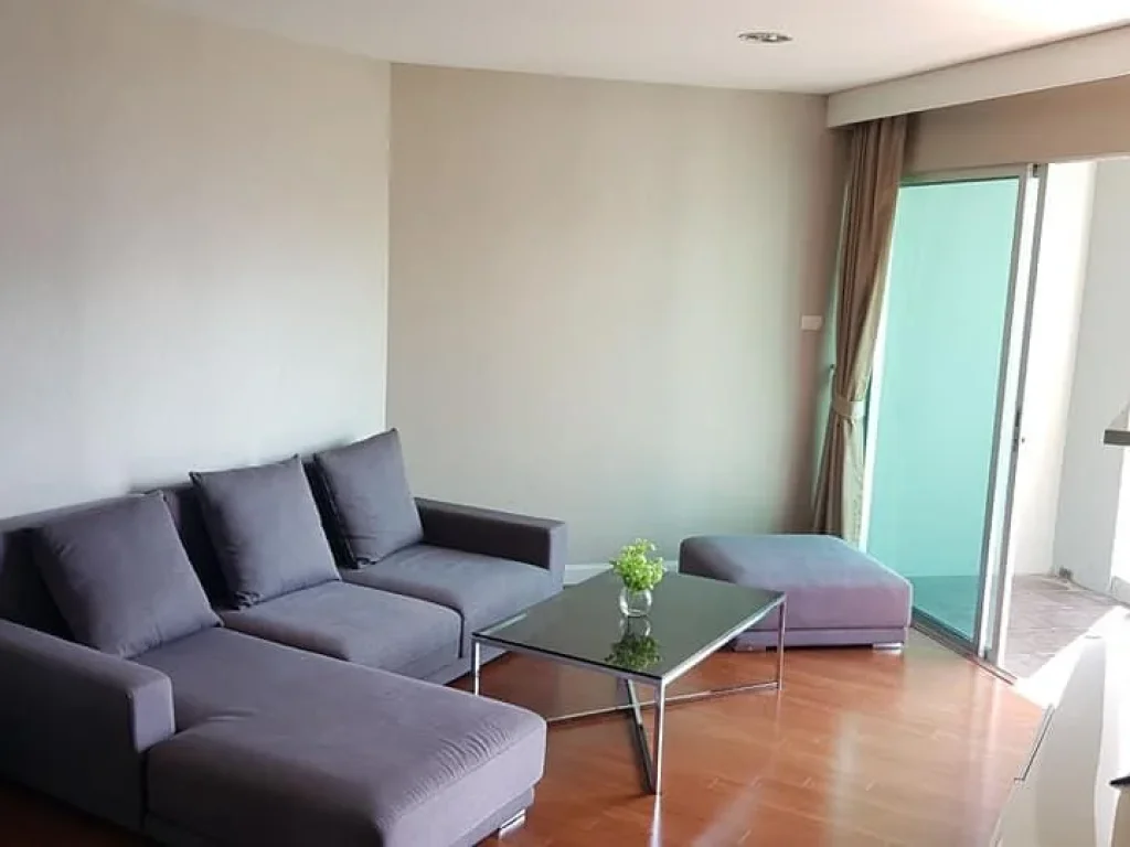 2bedrooms 59 sqm for rent at BELLE Grand Condo