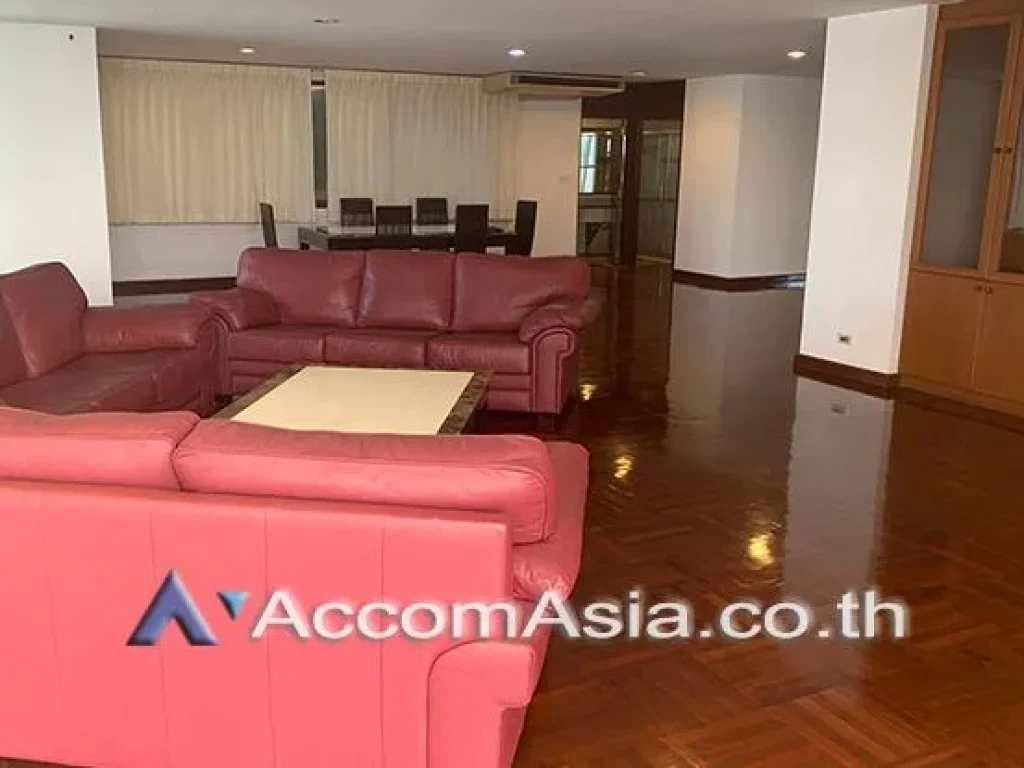 City Lakes Tower Condominium 3 Bedroom For Rent BTS Asok - MRT Sukhumvit in Sukhumvit Bangkok