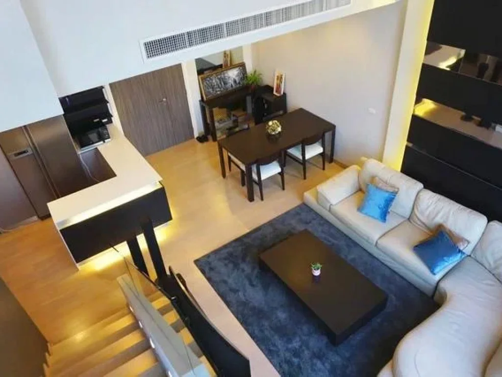 URBANO ABSOLUTE SATHORN  TAKSIN duplex