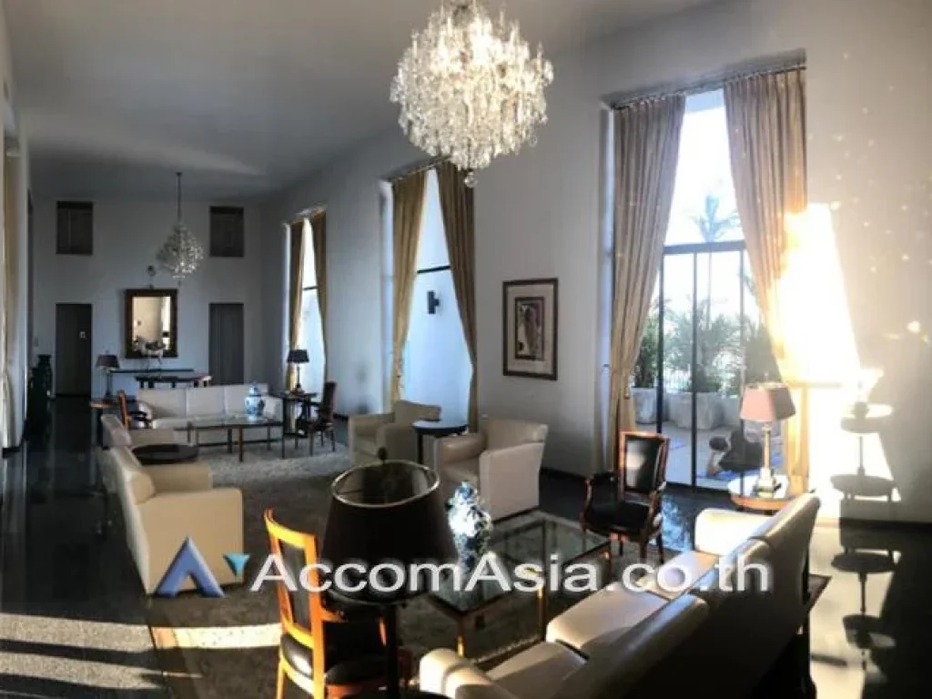 ICON III Condominium 2 Bedroom For Rent BTS Thong Lo in Sukhumvit Bangkok