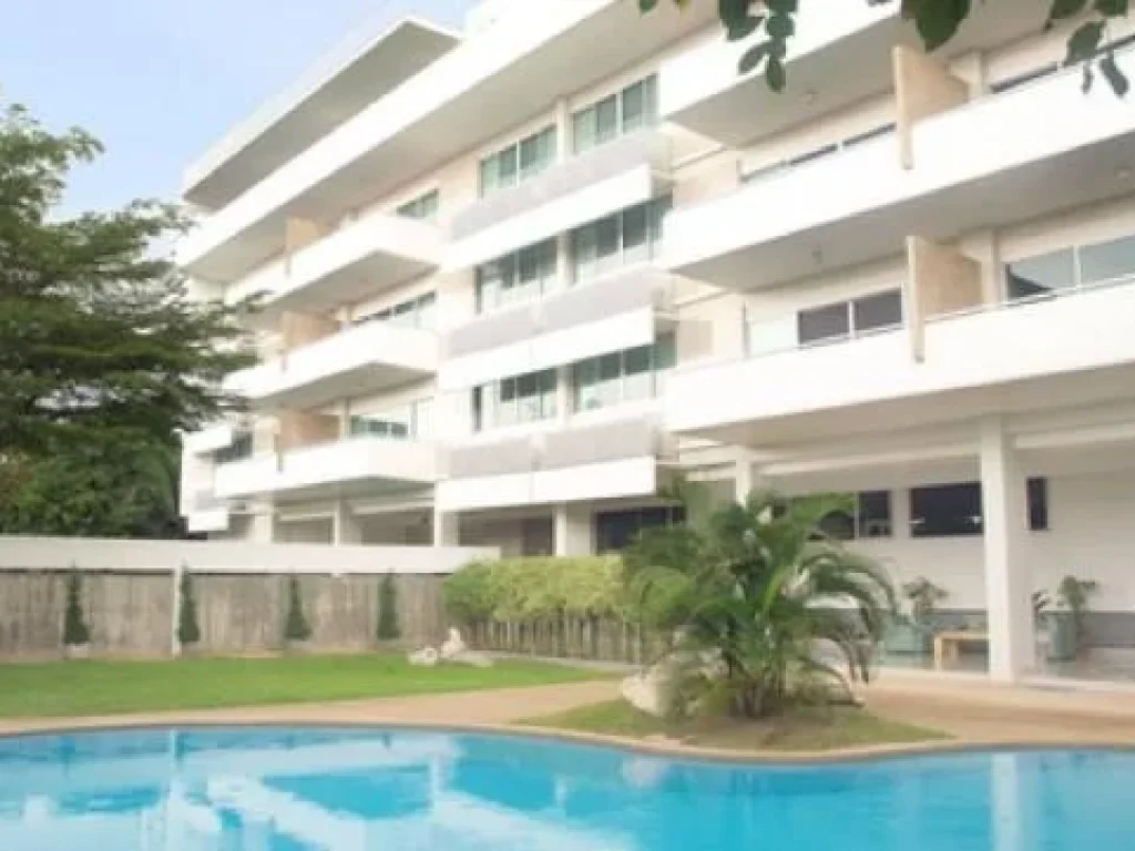 ให้เช่า พีพีอาร์ เรสซิเด็นท์ PPR Residence ซอยเอกมัย 12 ห่าง BTS สถานีเอกมัย เพียง 10 นาที